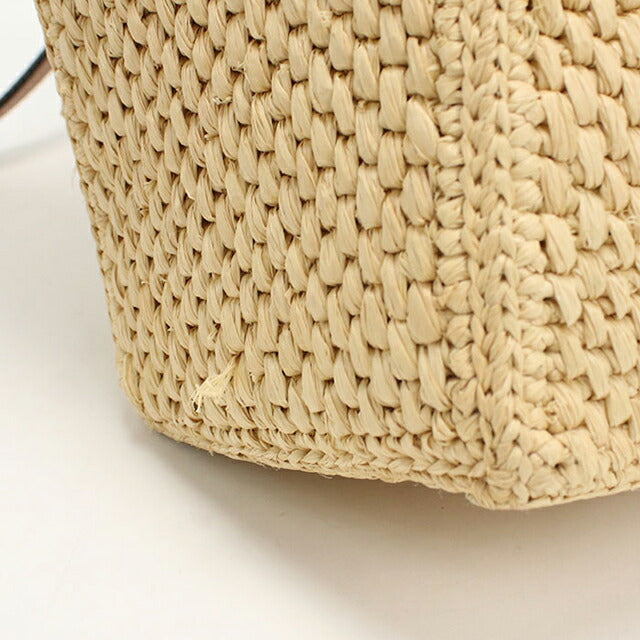 Used LOEWE Basket Bag Women&