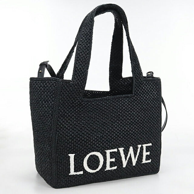 Used LOEWE Basket Bag Women&