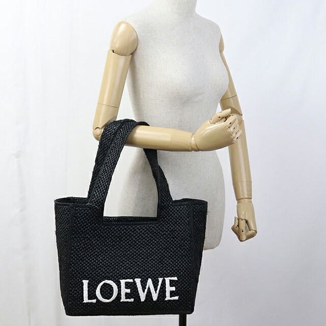 Used LOEWE Basket Bag Women&