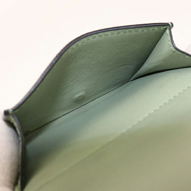 Used LOEWE Trifold Wallet Trifold Wallet Women&