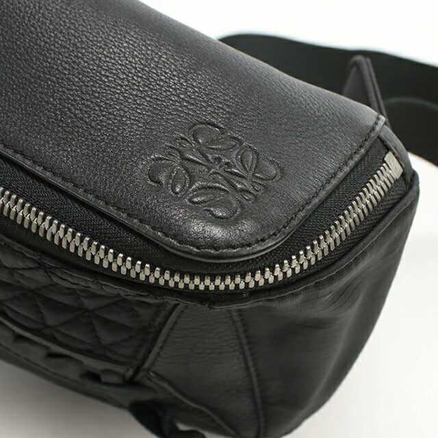Used LOEWE Body Bag Men&