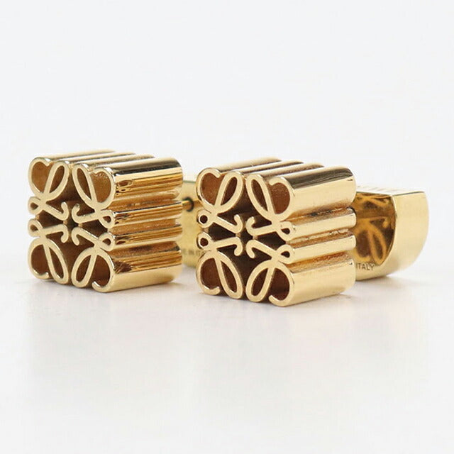 Used LOEWE Earrings Women&
