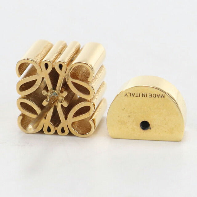 Used LOEWE Earrings Women&
