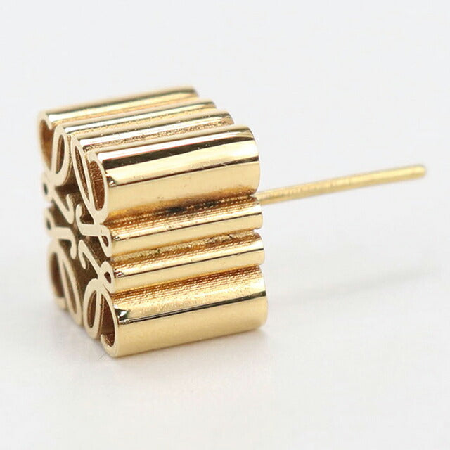 Used LOEWE Earrings Women&