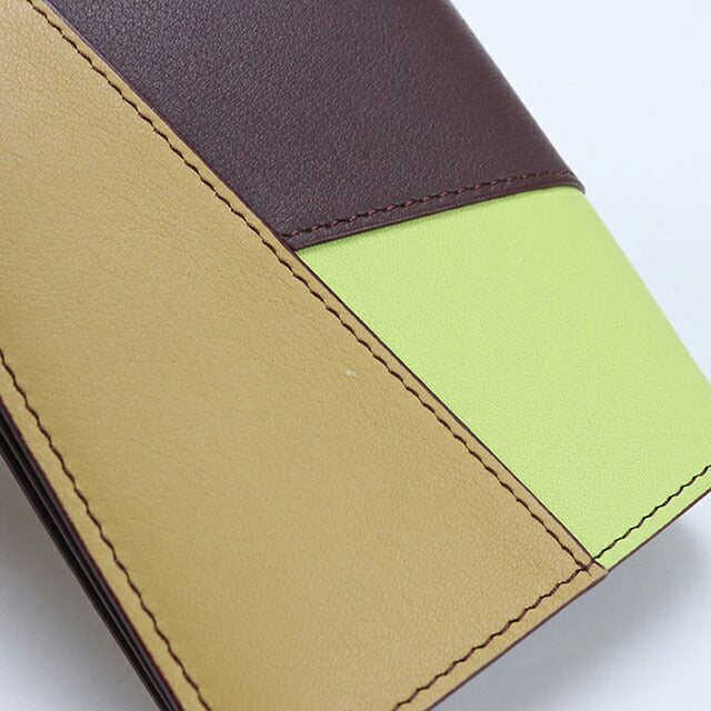 Used LOEWE Bifold Wallet Bifold Wallet Women&