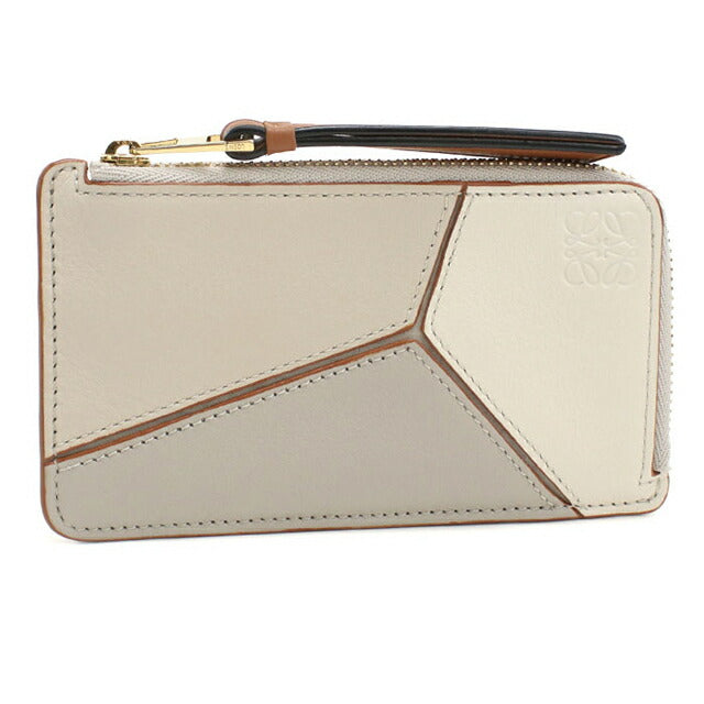 Used LOEWE Coin Case Women&
