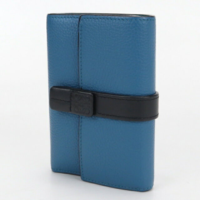 Used LOEWE Trifold Wallet Trifold Wallet Women&