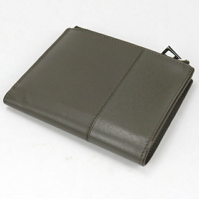 Used LOEWE Bifold Wallet Bifold Wallet Men&