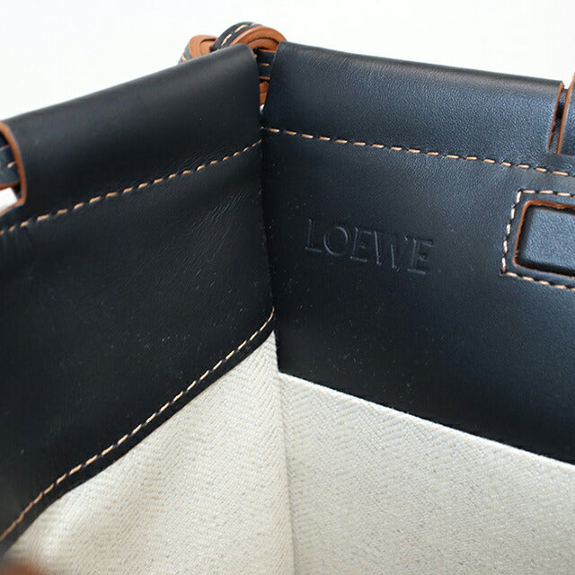 中古 ロエベ トートバッグ レディース ブランド LOEWE クッショントート スモール A612A93X05 ベージュ USDLO113770011