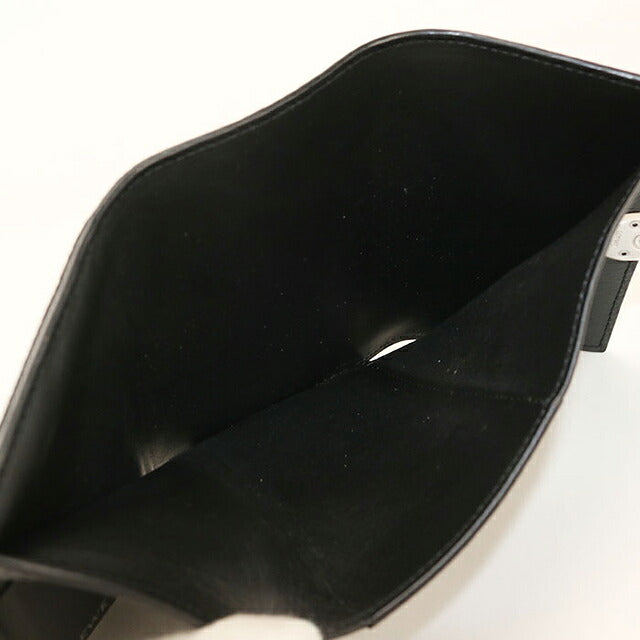 中古 ロエベ 三つ折り財布 三折財布 コンパクト レディース ブランド LOEWE ペブル バーティカル ウォレット スモール CANBS33X03 ブラック USDLO117277011