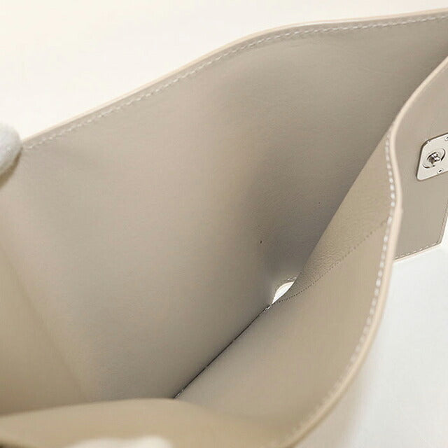 中古 ロエベ 三つ折り財布 三折財布 コンパクト レディース ブランド LOEWE アナグラム バーティカル ウォレット スモール C821S33X12 グレー USDLO117279011