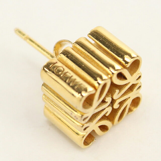 Used LOEWE Earrings Women&