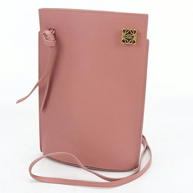 Used LOEWE Crossbody Shoulder Bag Women&