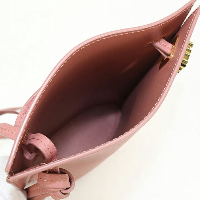 Used LOEWE Crossbody Shoulder Bag Women&
