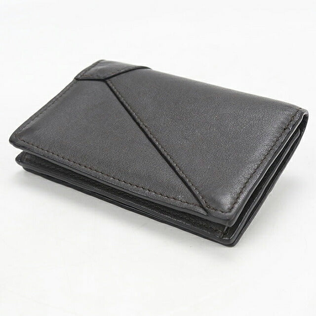 Used LOEWE Business Card Holder Men&
