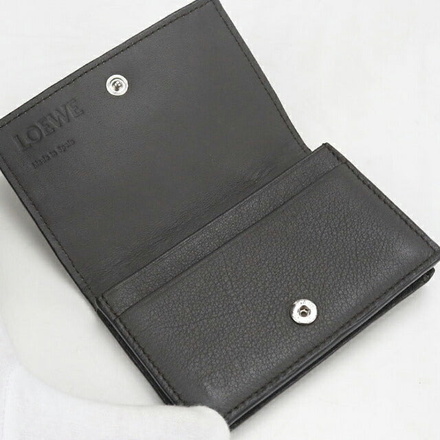 Used LOEWE Business Card Holder Men&