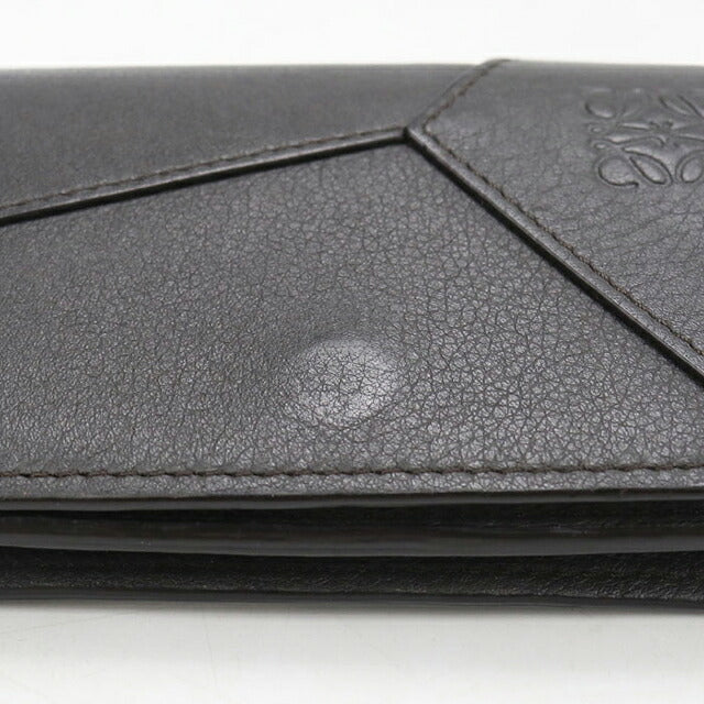 Used LOEWE Business Card Holder Men&