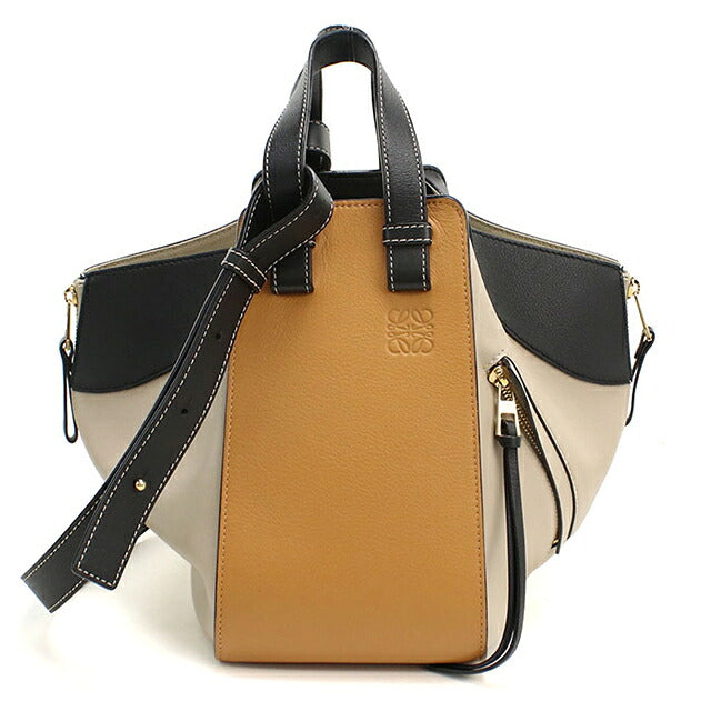 二手LOEWE手提包女装品牌LOEWE吊床2WAY小号387.30PS35多色USDLO121502011