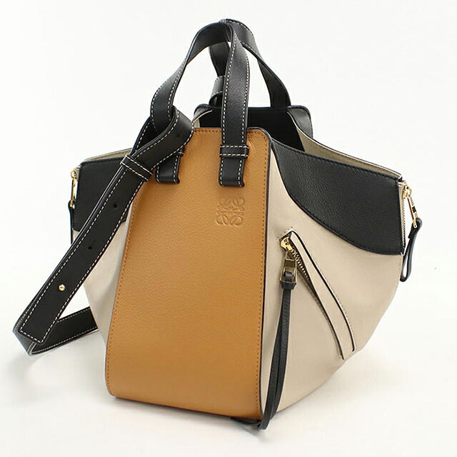 二手LOEWE手提包女装品牌LOEWE吊床2WAY小号387.30PS35多色USDLO121502011