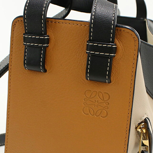 二手LOEWE手提包女装品牌LOEWE吊床2WAY小号387.30PS35多色USDLO121502011