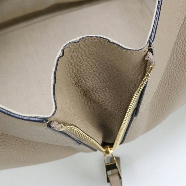 中古 ロエベ ハンドバッグ レディース ブランド LOEWE ハンモックバッグ スモール ベージュ バッグ USDLO94218011