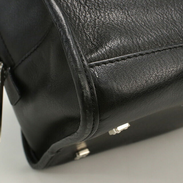 Used Loewe Handbag for Women Brand LOEWE Amazona 28 Leather Black Bag USDLO96876011