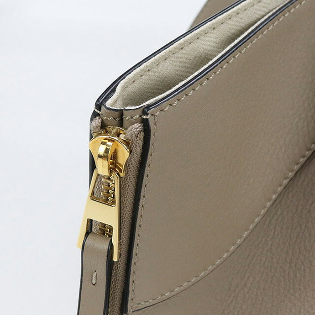 中古 ロエベ ハンドバッグ レディース ブランド LOEWE ハンモックバッグ グレー バッグ USDLO98589011