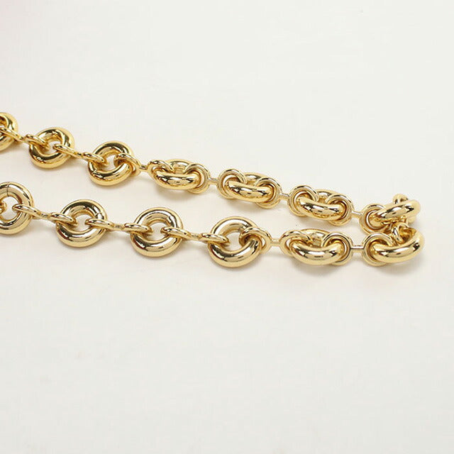 中古 ロエベ ショルダーバッグ レディース ブランド LOEWE チェーン ピンク バッグ USDLO98744011