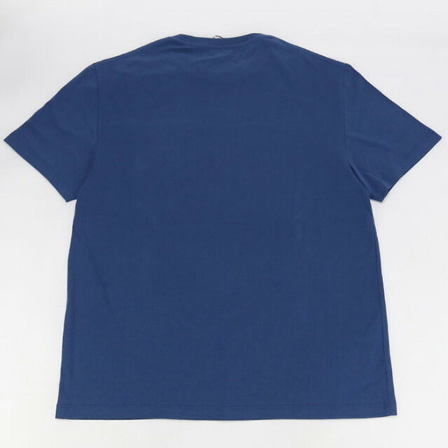 中古 ロエベ Tシャツ メンズ ブランド LOEWE リラックスフィット H526Y22XBC ブルー ウェア USDLO99943011