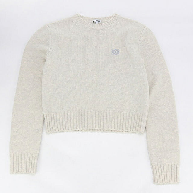 中古 ロエベ ニット レディース ブランド LOEWE セーター S359Y14KBX ウェア USDLO99945011