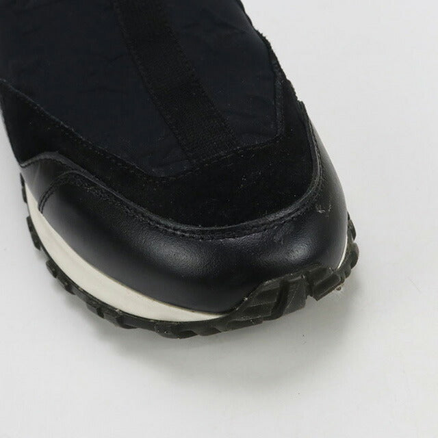 中古 ルイヴィトン スニーカー レディース ブランド LOUIS VUITTON ランアウェイ・ライン レザー 1AB3GF ブラック シューズ USDLV100138011