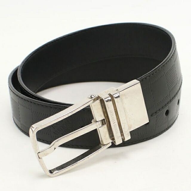 Used Louis Vuitton Belt Men&