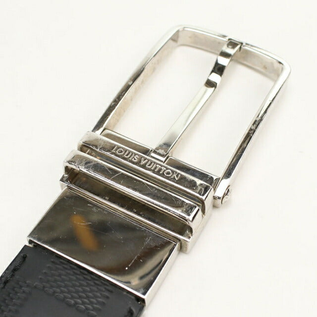 Used Louis Vuitton Belt Men&