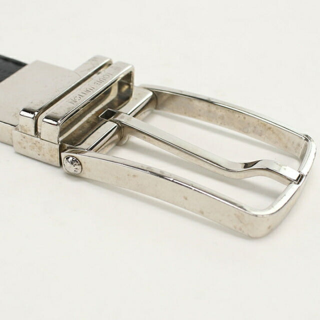 Used Louis Vuitton Belt Men&