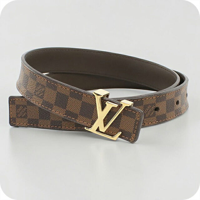 Used Louis Vuitton Belt Women&