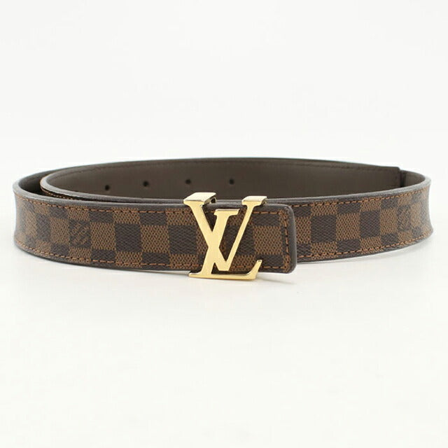 Used Louis Vuitton Belt Women&
