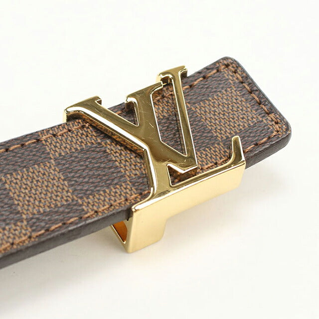 Used Louis Vuitton Belt Women&