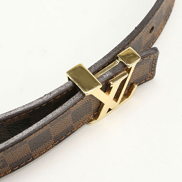 Used Louis Vuitton Belt Women&