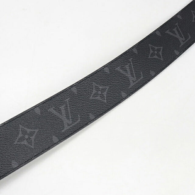 Used Louis Vuitton belt men&