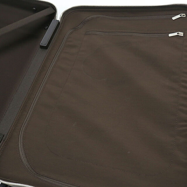 中古 ルイヴィトン キャリーケース ユニセックス ブランド LOUIS VUITTON モノグラム スーツケース ホライゾン50 M13768 ブラウン USDLV110522011