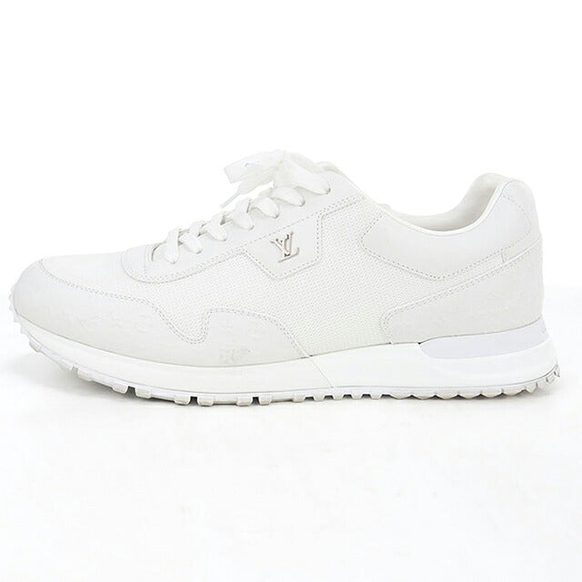 Used Louis Vuitton sneakers men&