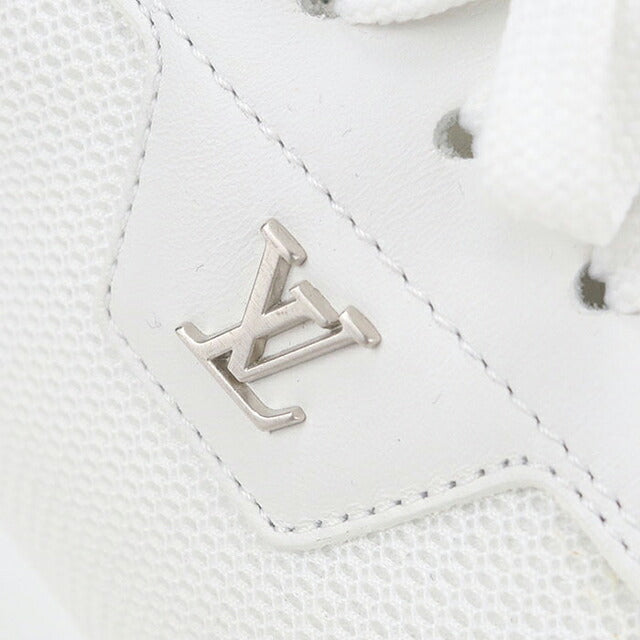 Used Louis Vuitton sneakers men&