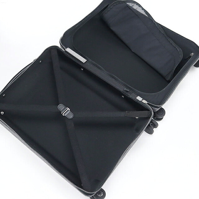 中古 ルイヴィトン キャリーケース メンズ ブランド LOUIS VUITTON エクリプス スーツケース ホライゾン50 M13773 ブラック USDLV117552011