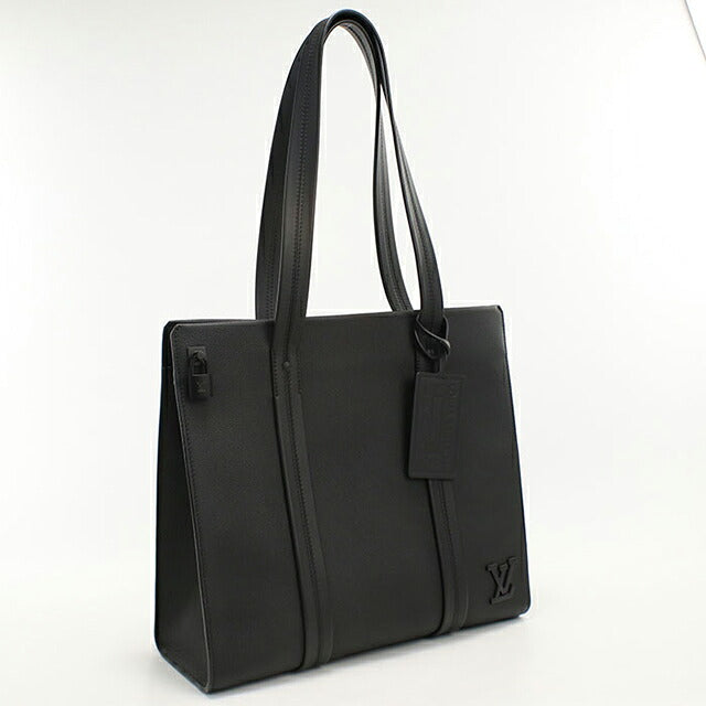 二手路易威登手提包 男女皆宜品牌 LOUIS VUITTON LV Aerogram 起飞手提包 黑色 USDLV121391011