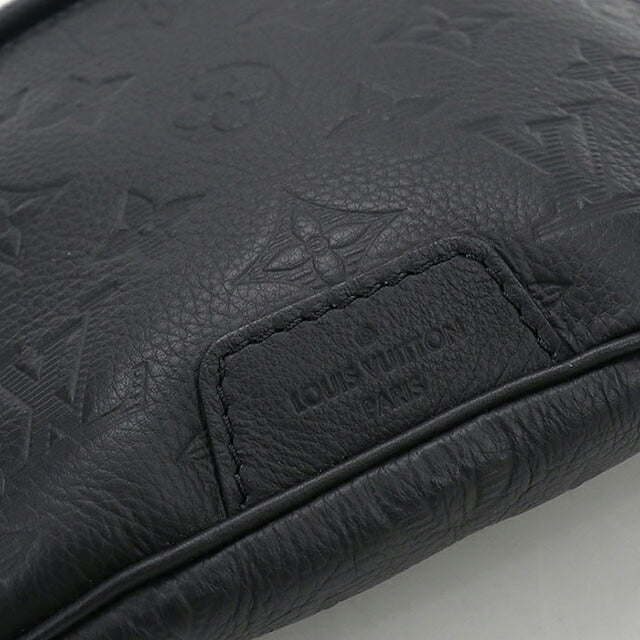Used Louis Vuitton Body Bag Men&