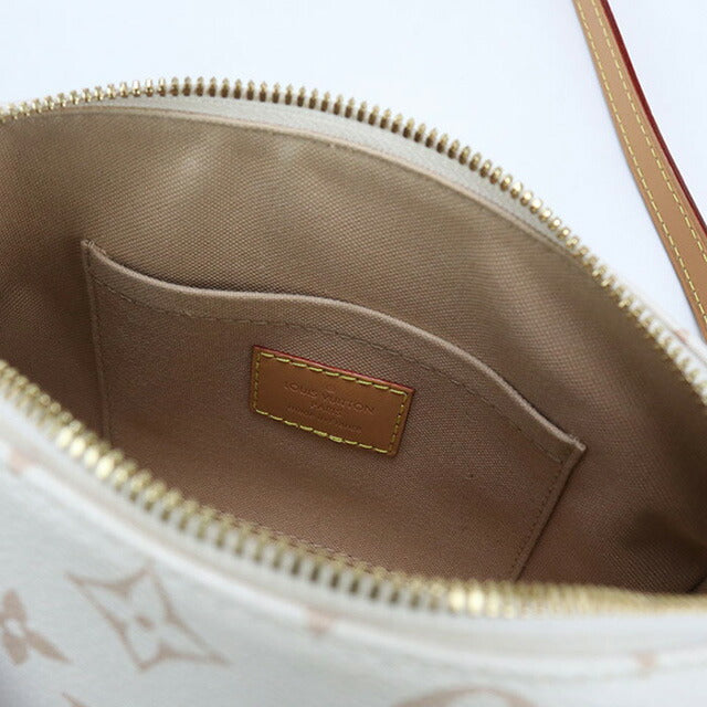 中古 ルイヴィトン ハンドバッグ レディース ブランド LOUIS VUITTON モノグラム・デュンヌ スピーディバンドリエール20 2WAY バッグ USDLV95056011