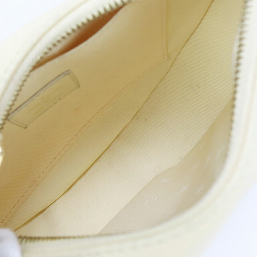 中古 ルイヴィトン ショルダーバッグ レディース ブランド LOUIS VUITTON バブルグラム オーバーザムーン レザー M59823 イエロー バッグ USDLV96357011