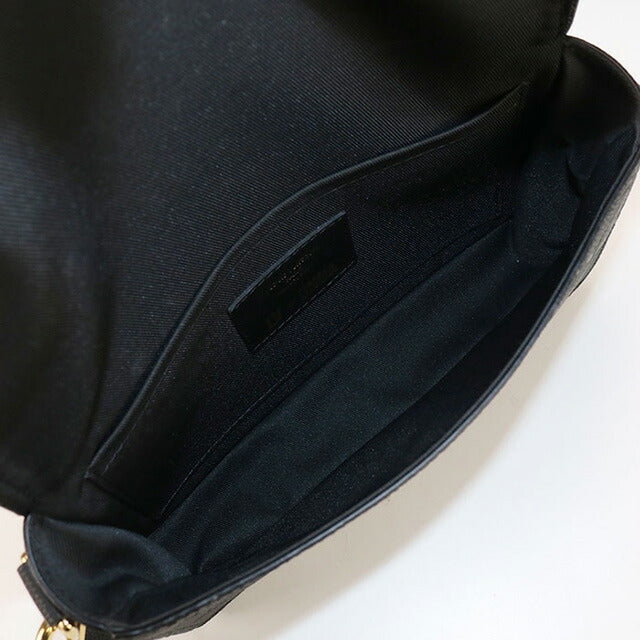 中古 ルイヴィトン ショルダーバッグ メンズ ブランド LOUIS VUITTON NBAコラボ ステュディオ メッセンジャー レザー M58498 ブラック USDLV98739011