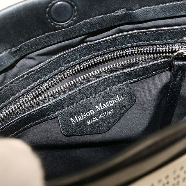 二手 Maison Margiela 单肩包 女士品牌 Maison Margiela Glam Slam SB1WG0005 P4300T8013 黑色 USDMAR121617011