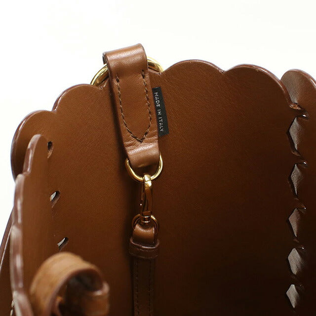 中古 ミュウミュウ ハンドバッグ レディース ブランド MIUMIU 2WAY 5BE012 2E6Y F0134 ブラウン バッグ USDMI100771011